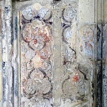 Cathédrale Notre-Dame de Noyon