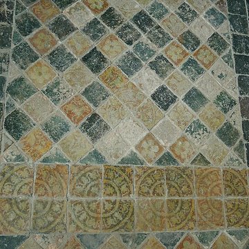 Cathédrale Notre-Dame de Noyon