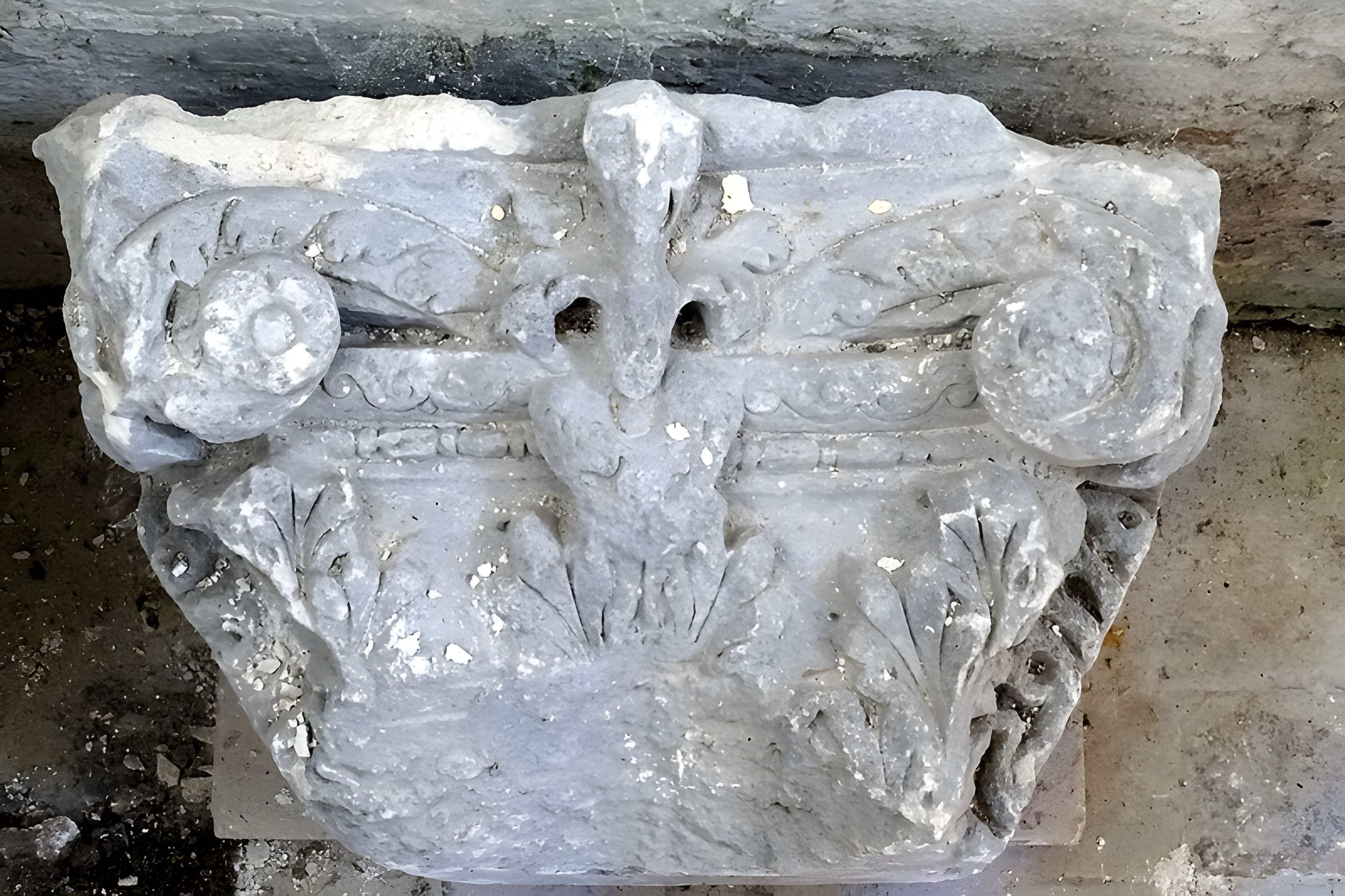 Cathédrale Notre-Dame de Noyon