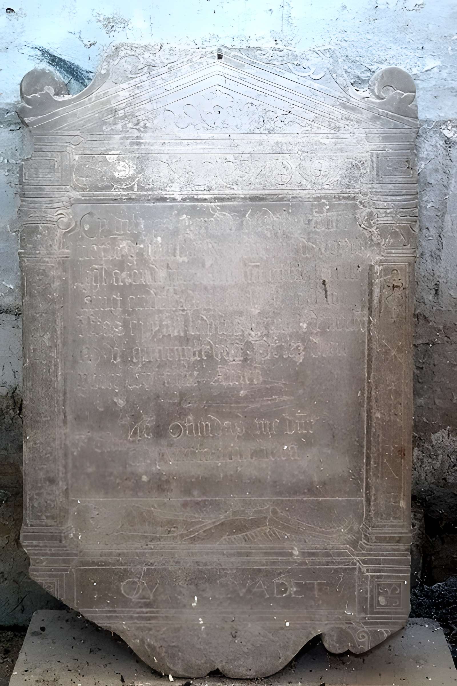 Cathédrale Notre-Dame de Noyon