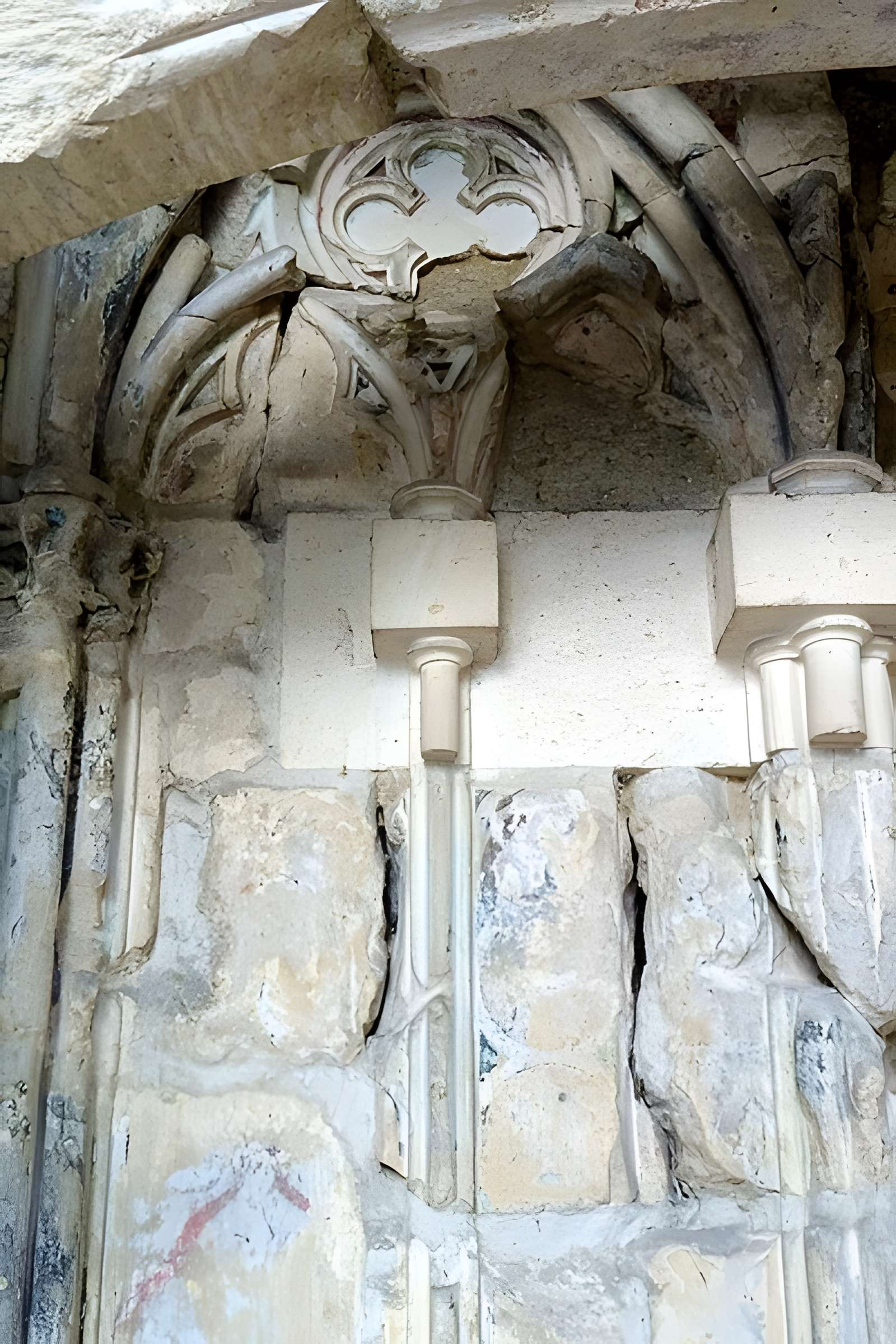 Cathédrale Notre-Dame de Noyon