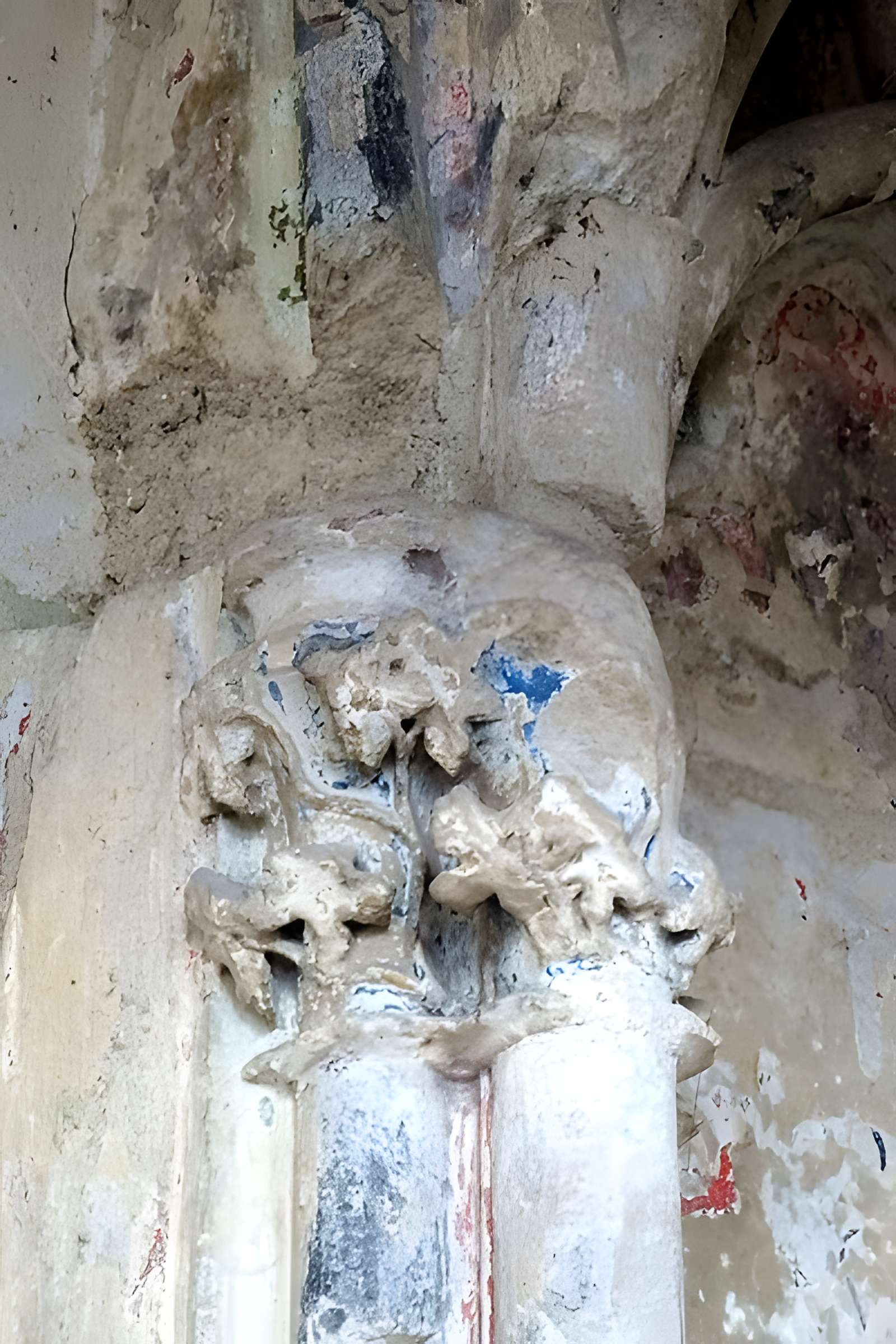 Cathédrale Notre-Dame de Noyon