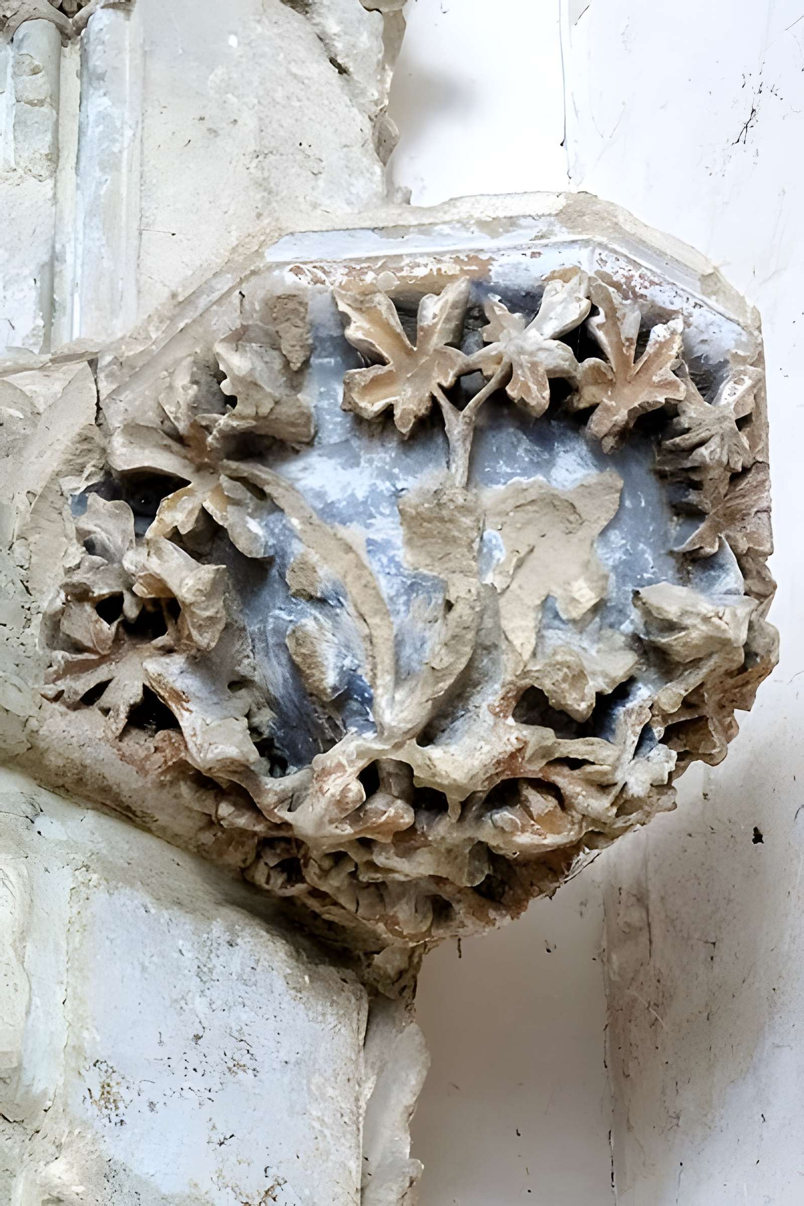 Cathédrale Notre-Dame de Noyon