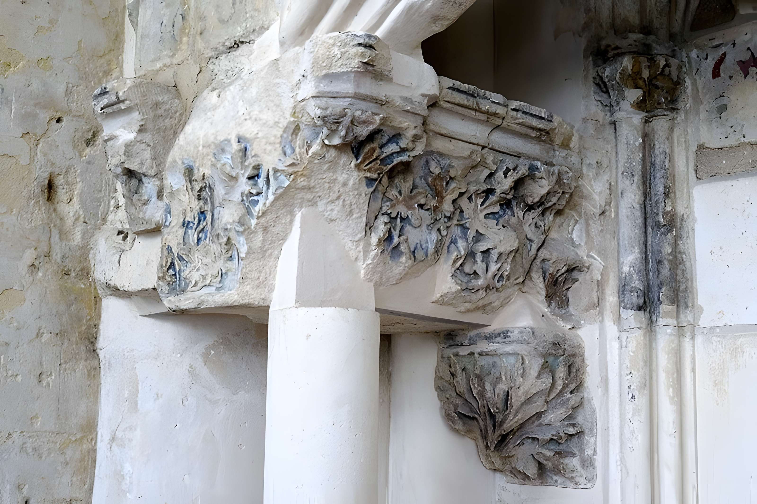 Cathédrale Notre-Dame de Noyon