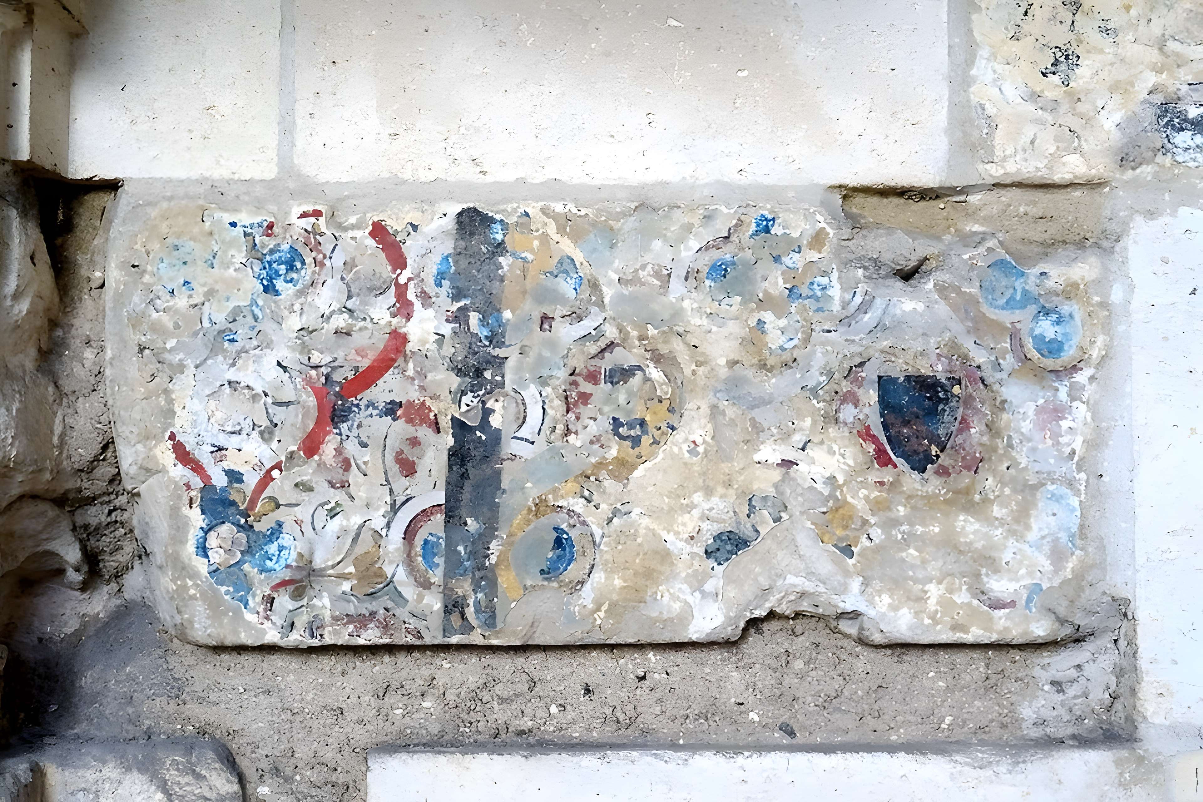 Cathédrale Notre-Dame de Noyon