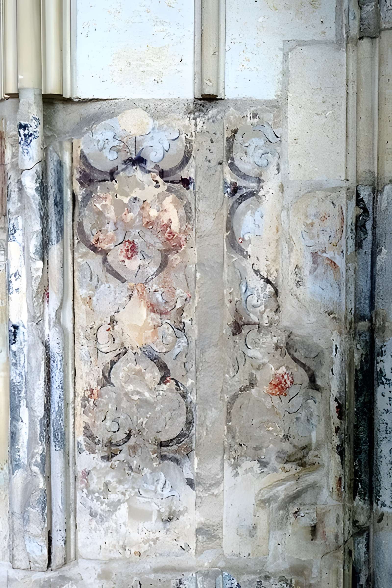 Cathédrale Notre-Dame de Noyon