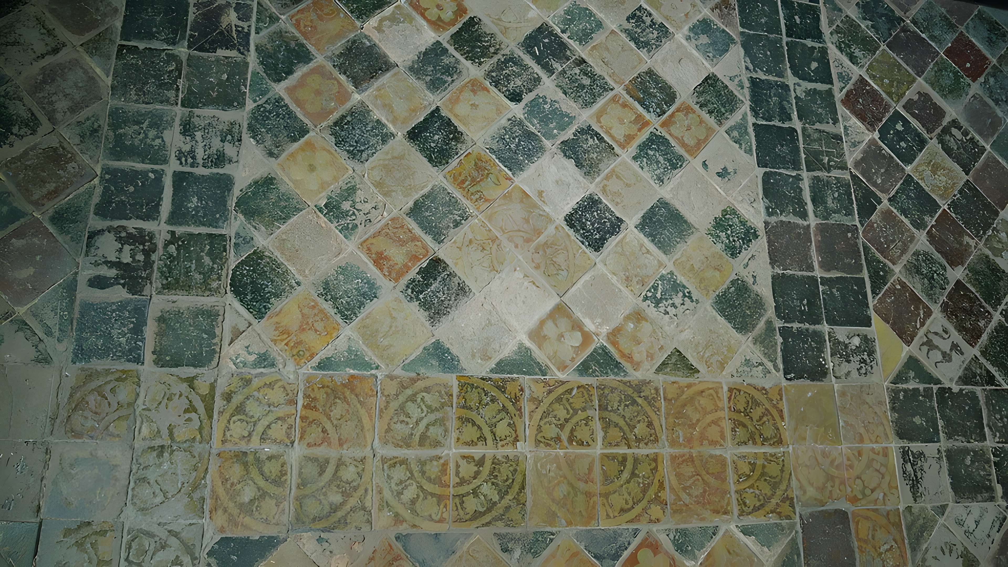 Cathédrale Notre-Dame de Noyon