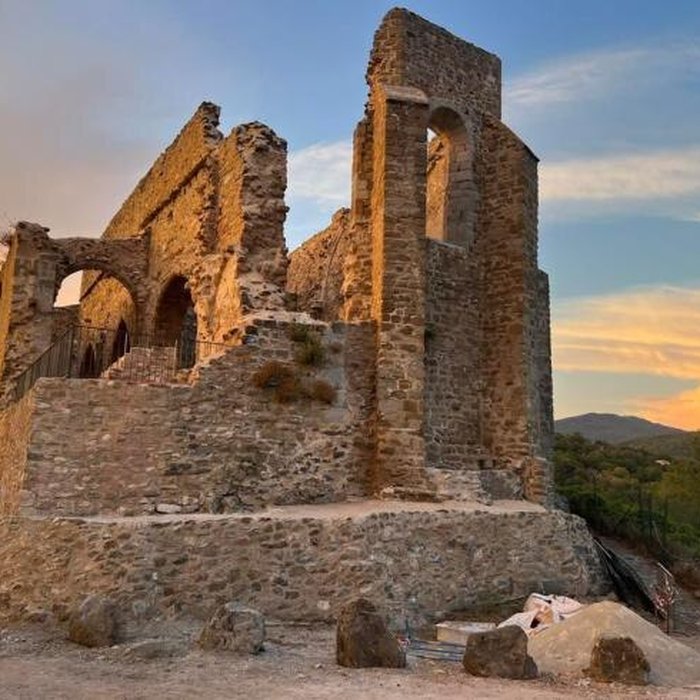 Photo de Église Saint-Pons de Collobrières