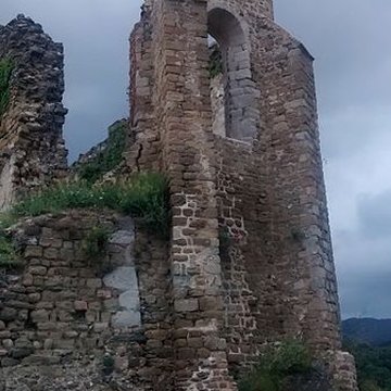 Église Saint-Pons de Collobrières