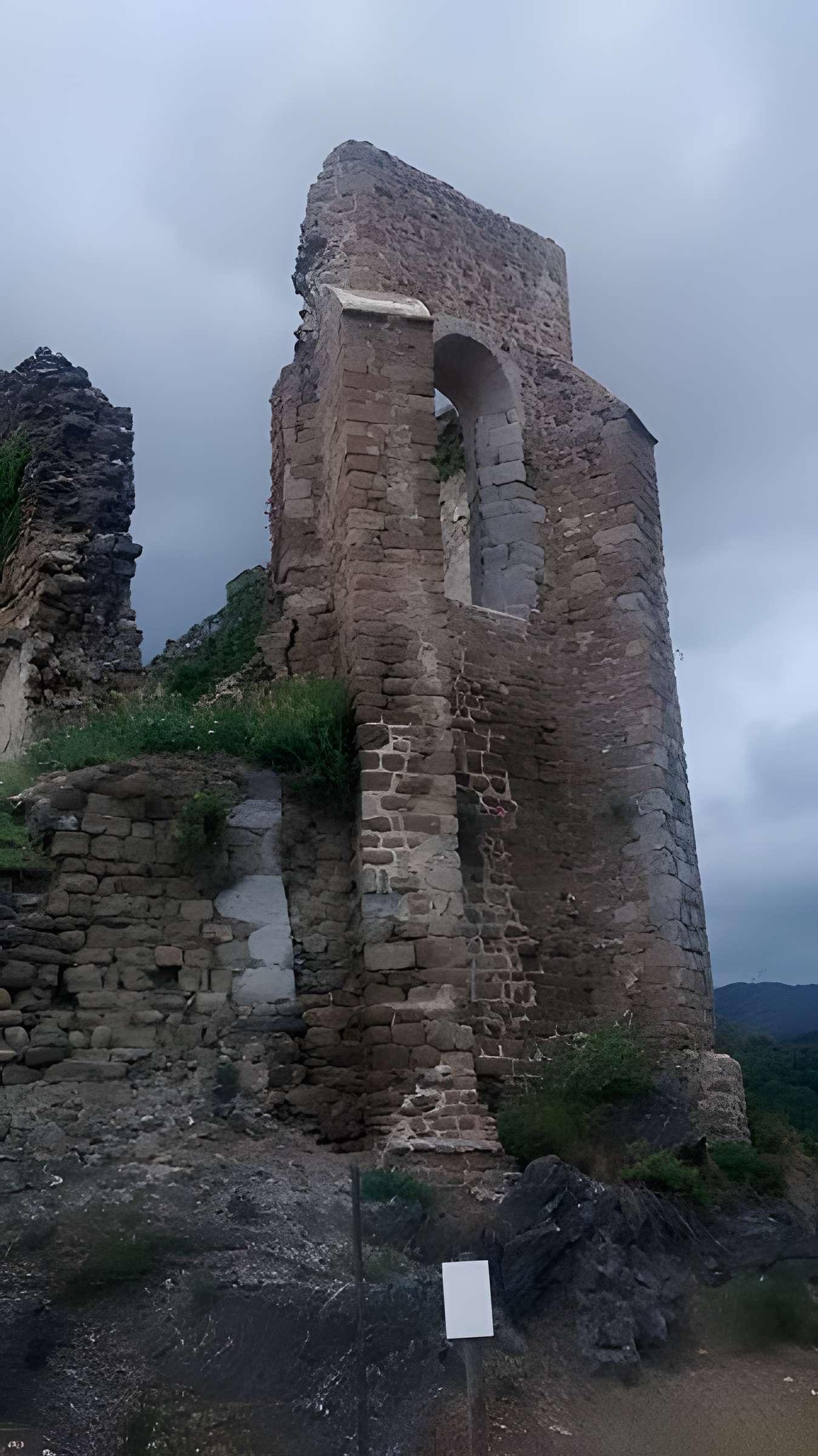 Église Saint-Pons de Collobrières