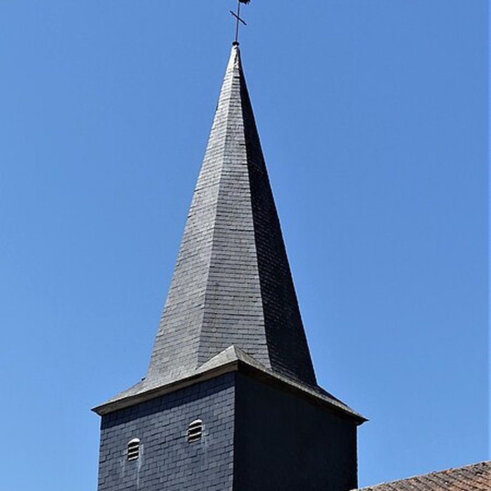 Photo de Église Saint-Priest de Saint-Priest-la-Plaine