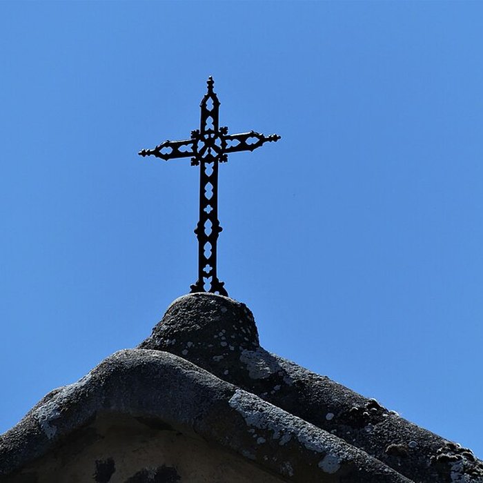 Photo de Église Saint-Priest de Saint-Priest-la-Plaine