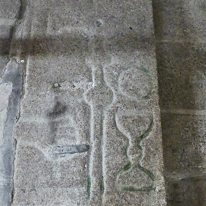 Photo de Église Saint-Priest de Saint-Priest-la-Plaine