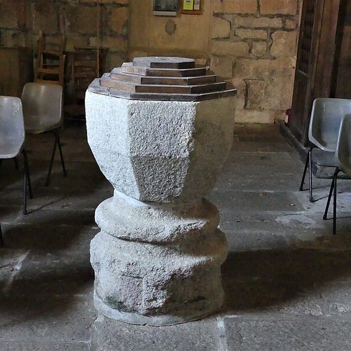 Photo de Église Saint-Priest de Saint-Priest-la-Plaine