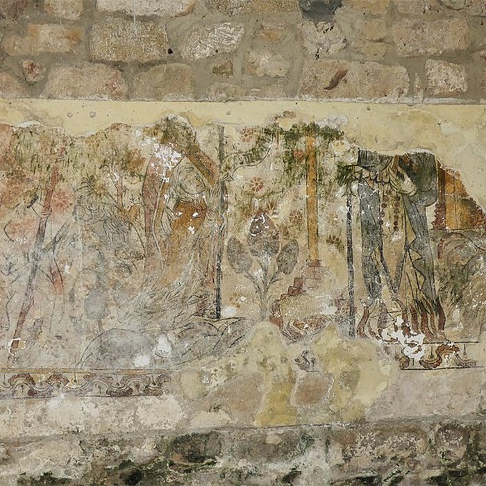 Photo de Église Saint-Priest de Saint-Priest-la-Plaine