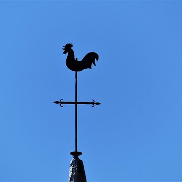 Église Saint-Priest de Saint-Priest-la-Plaine