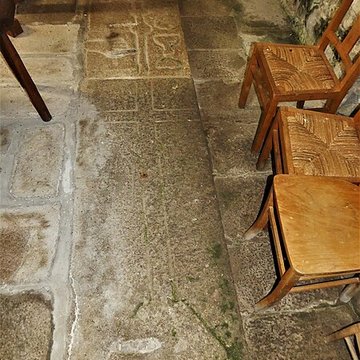 Église Saint-Priest de Saint-Priest-la-Plaine