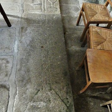 Église Saint-Priest de Saint-Priest-la-Plaine