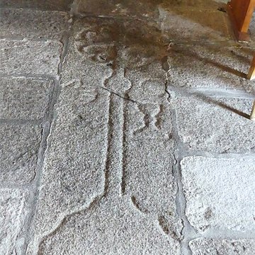 Église Saint-Priest de Saint-Priest-la-Plaine