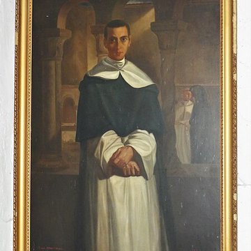 Église Saint-Priest de Saint-Priest-la-Plaine