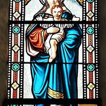 Église Saint-Priest de Saint-Priest-la-Plaine