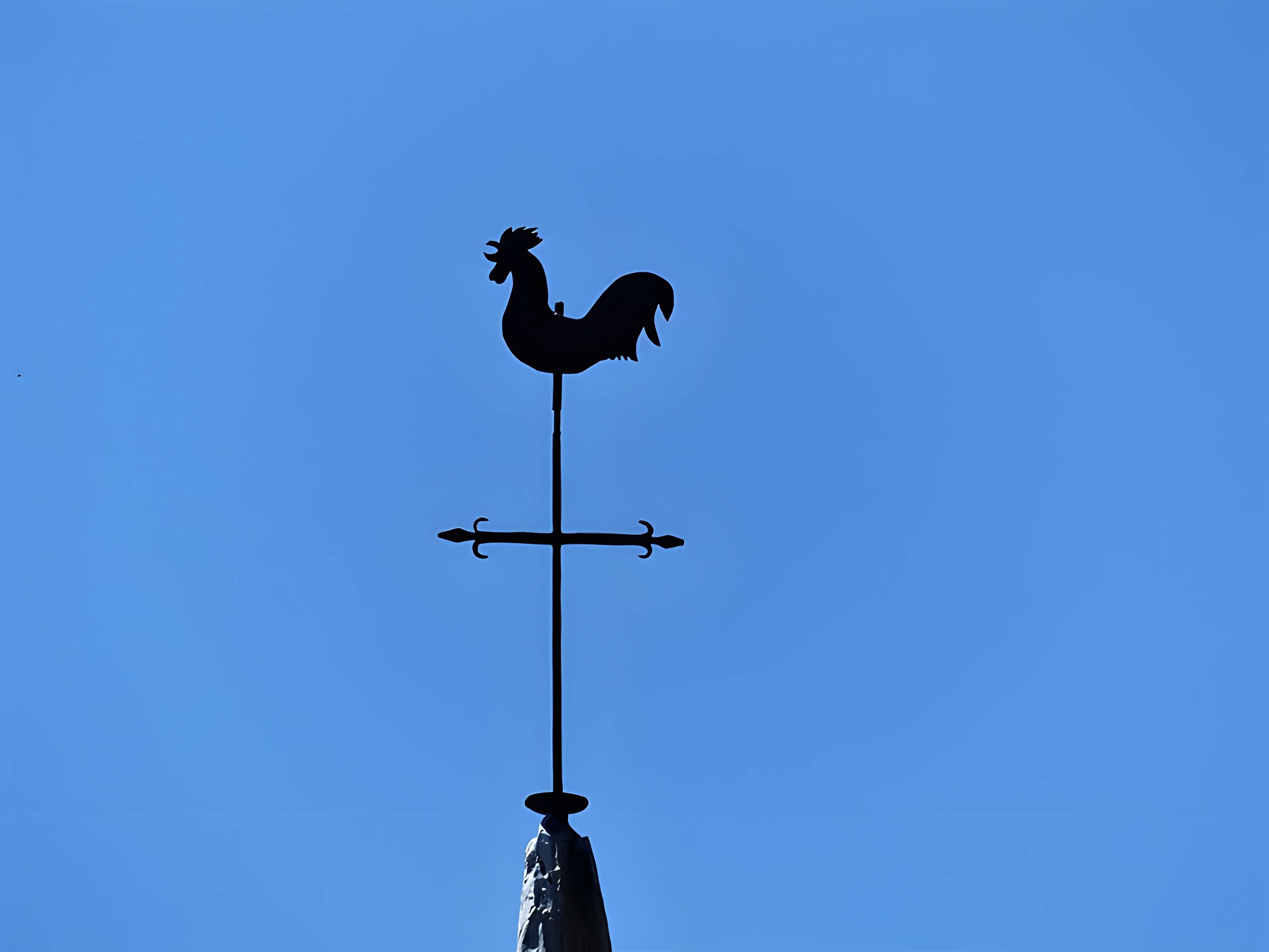Église Saint-Priest de Saint-Priest-la-Plaine