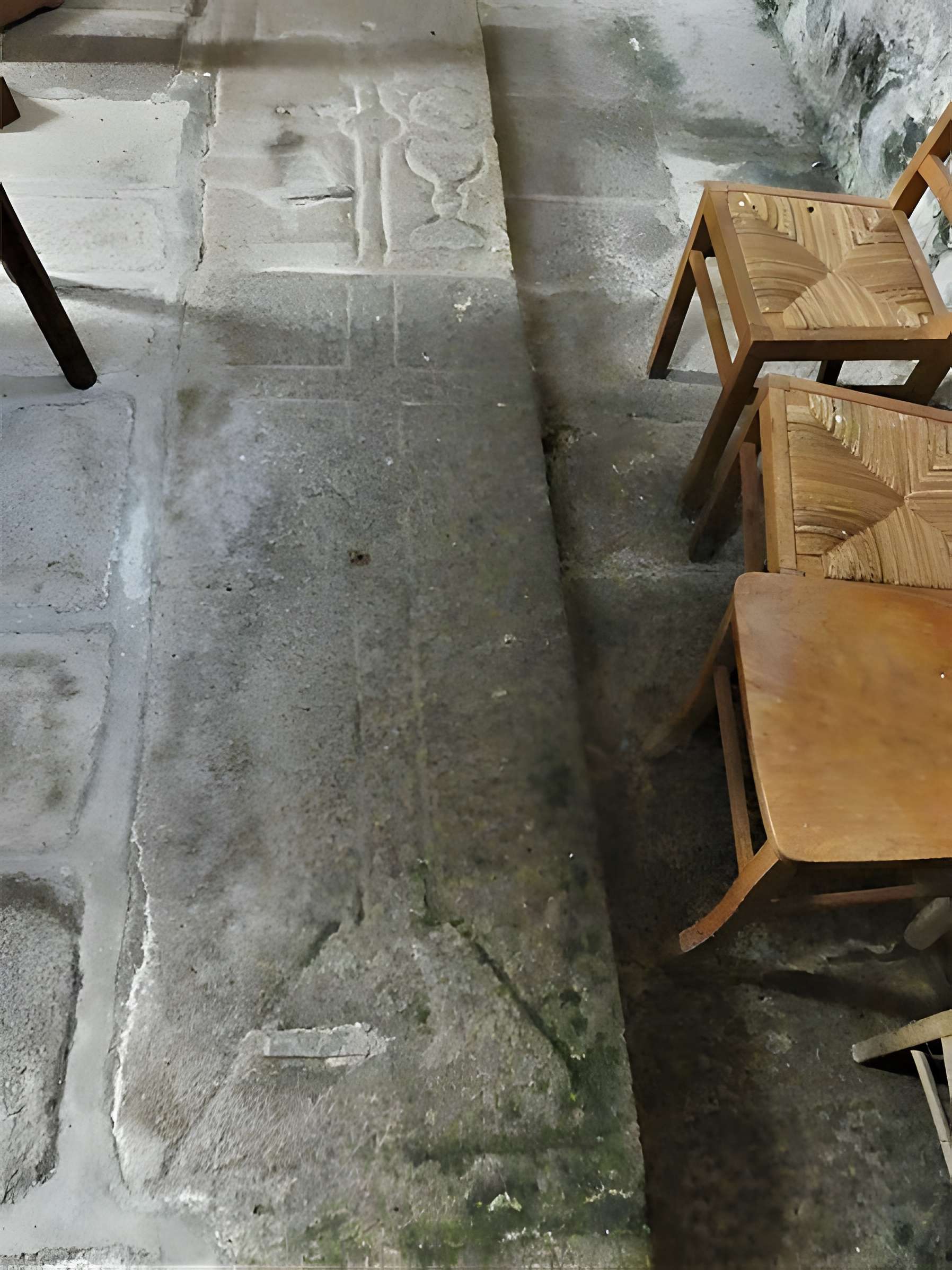 Église Saint-Priest de Saint-Priest-la-Plaine