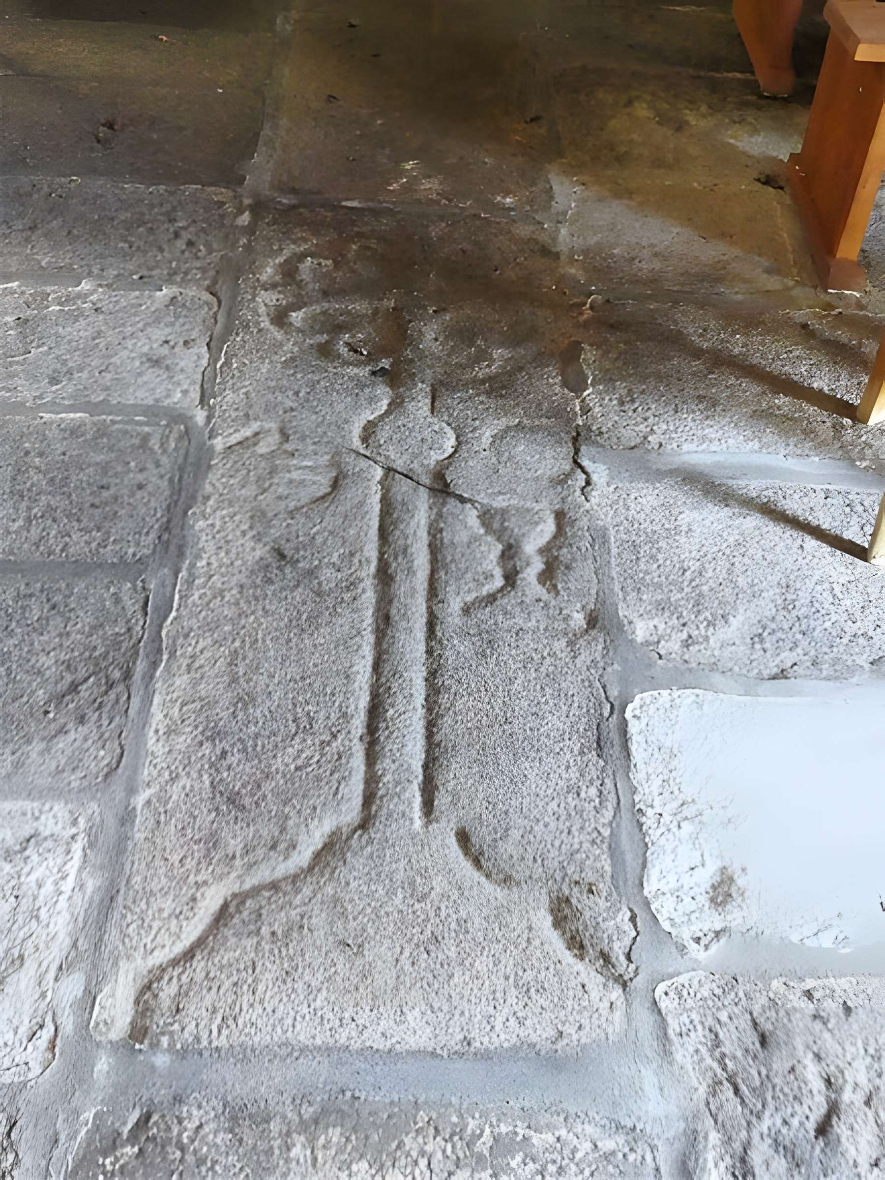 Église Saint-Priest de Saint-Priest-la-Plaine