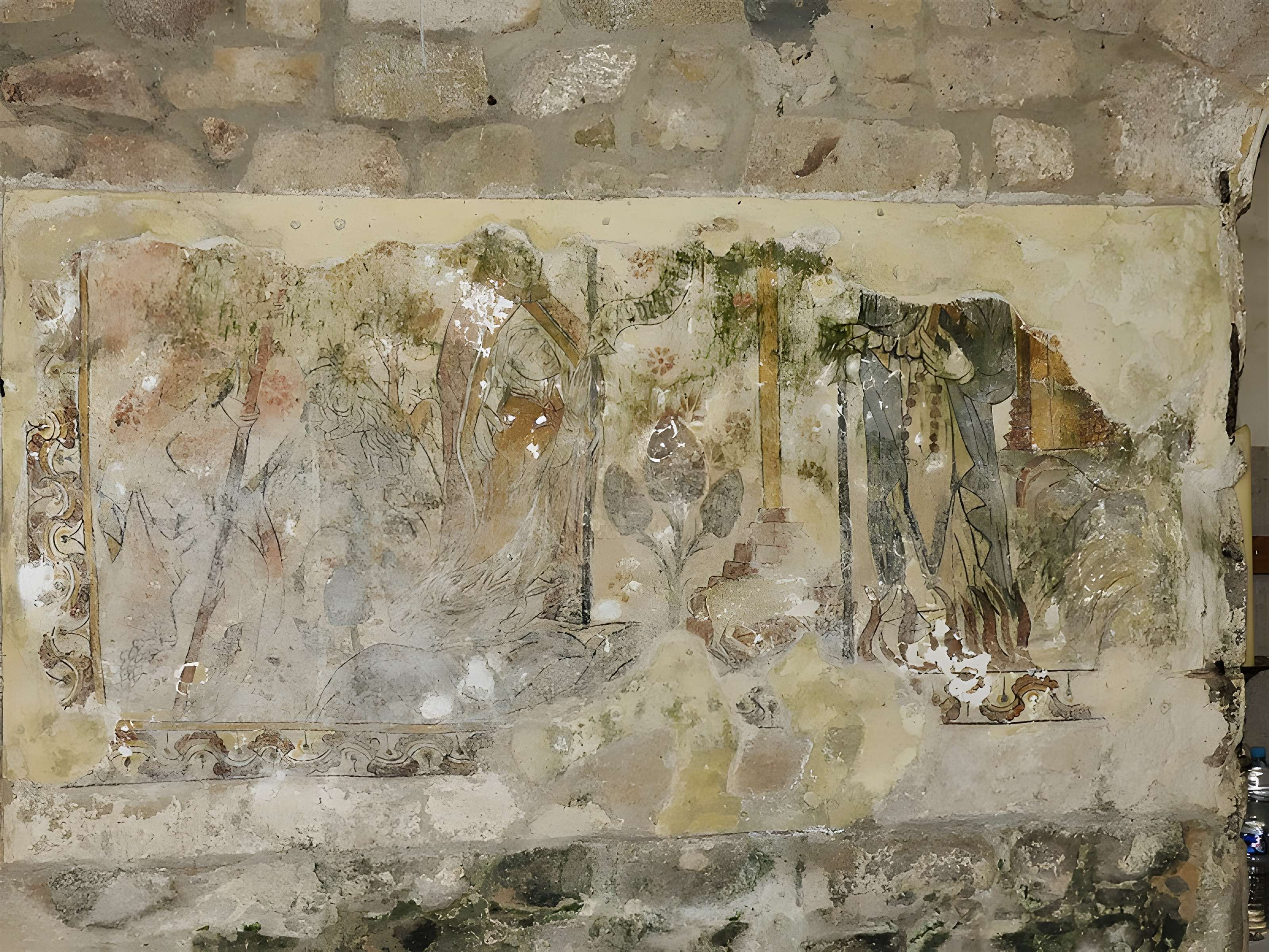 Église Saint-Priest de Saint-Priest-la-Plaine