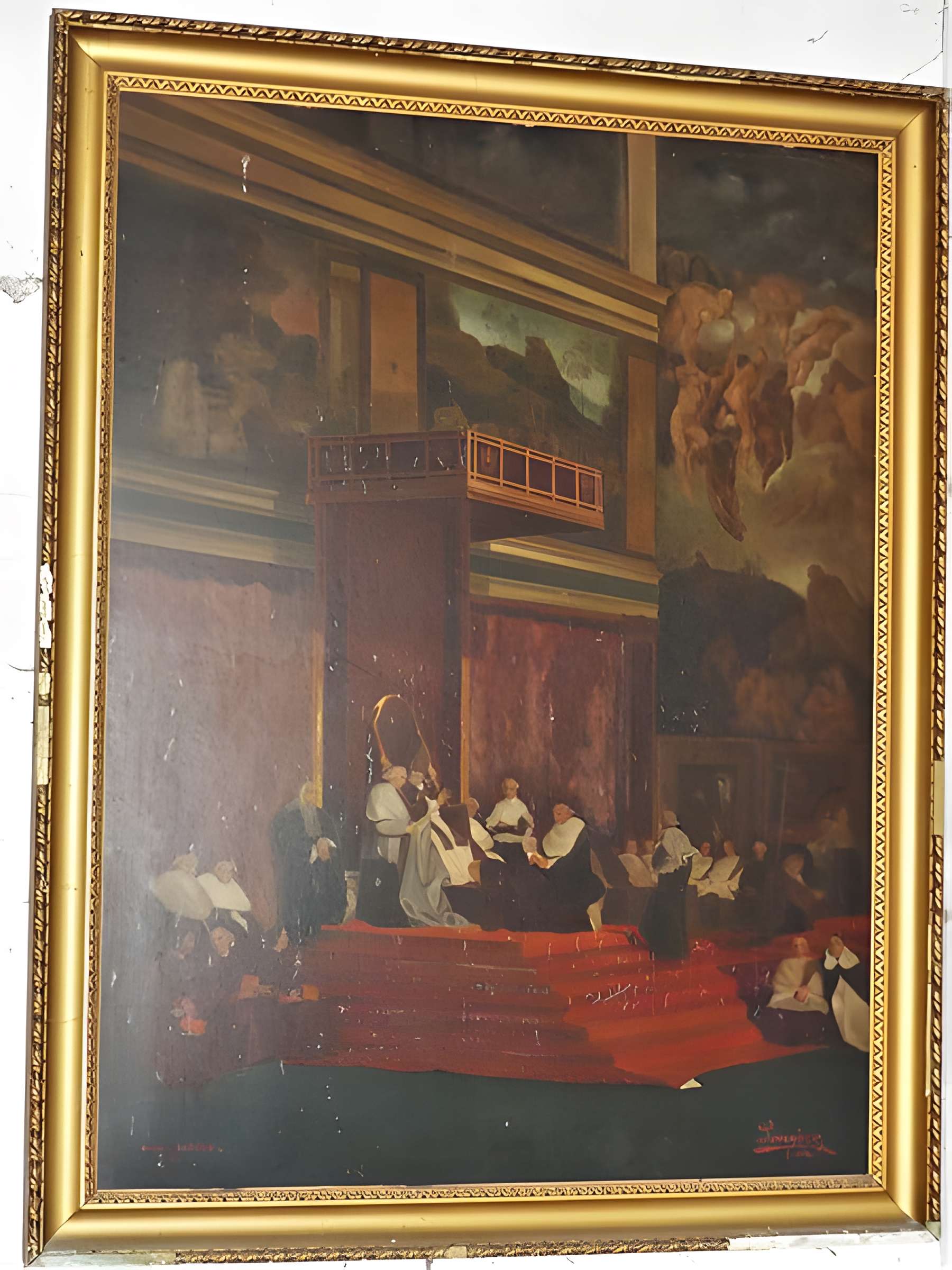 Église Saint-Priest de Saint-Priest-la-Plaine