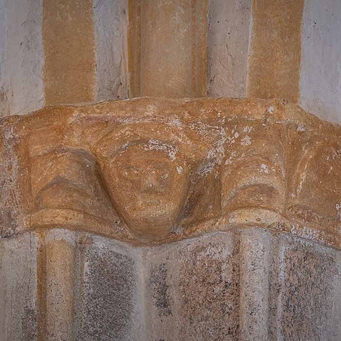 Photo de Église Saint-Priest de Saint-Priest-Ligoure