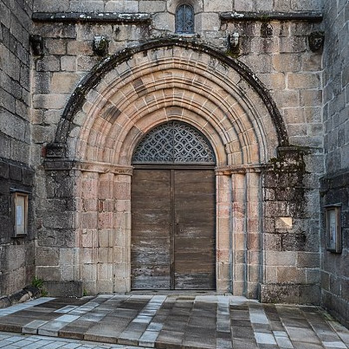 Photo de Église Saint-Priest de Saint-Priest-Ligoure