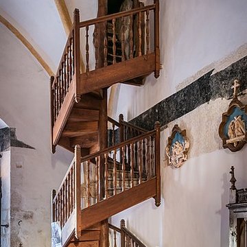 Église Saint-Priest de Saint-Priest-Ligoure