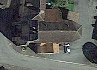 Église Saint-Priest de Saint-Priest-Ligoure 