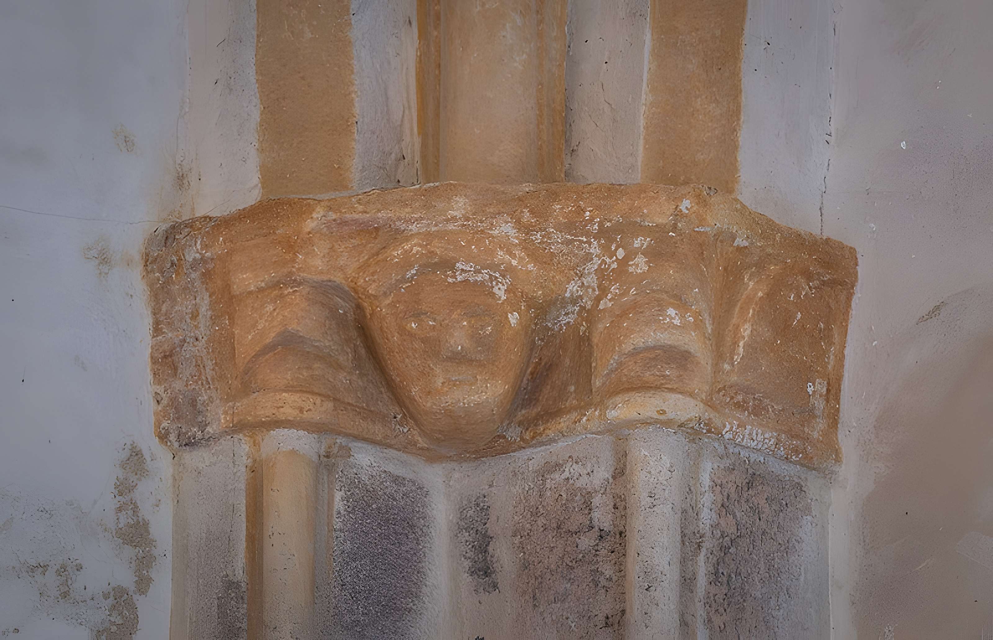 Église Saint-Priest de Saint-Priest-Ligoure