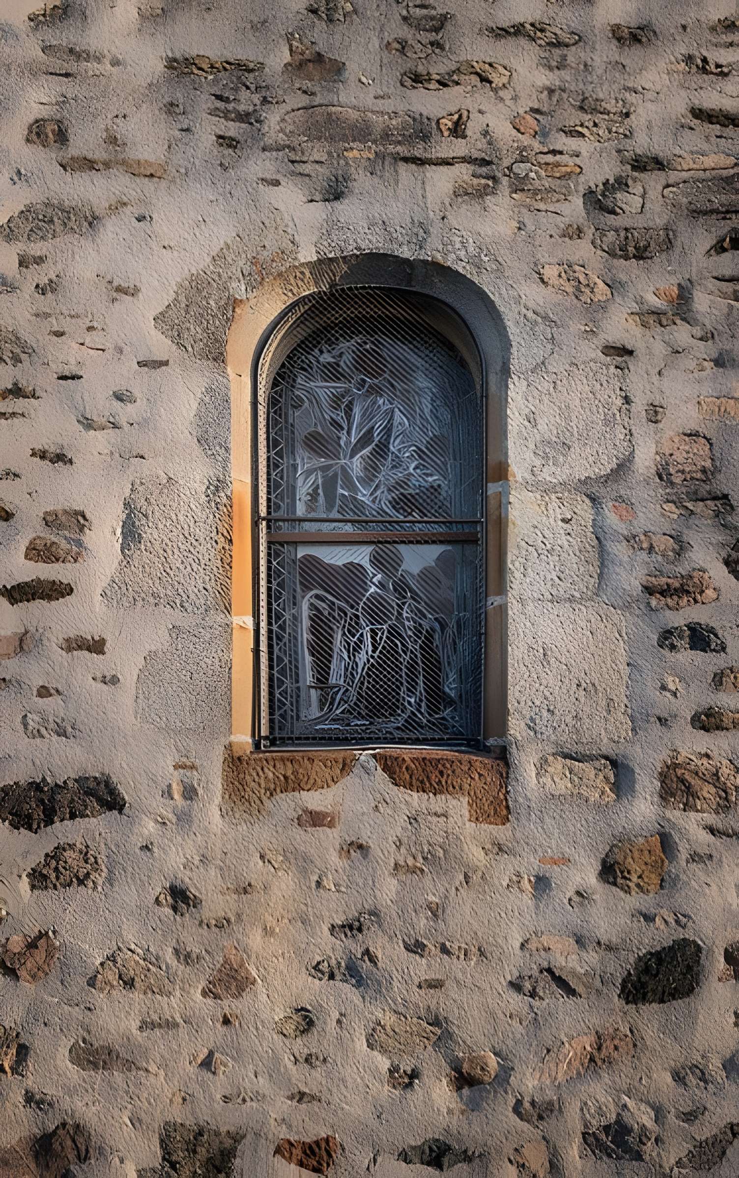 Église Saint-Priest de Saint-Priest-Ligoure