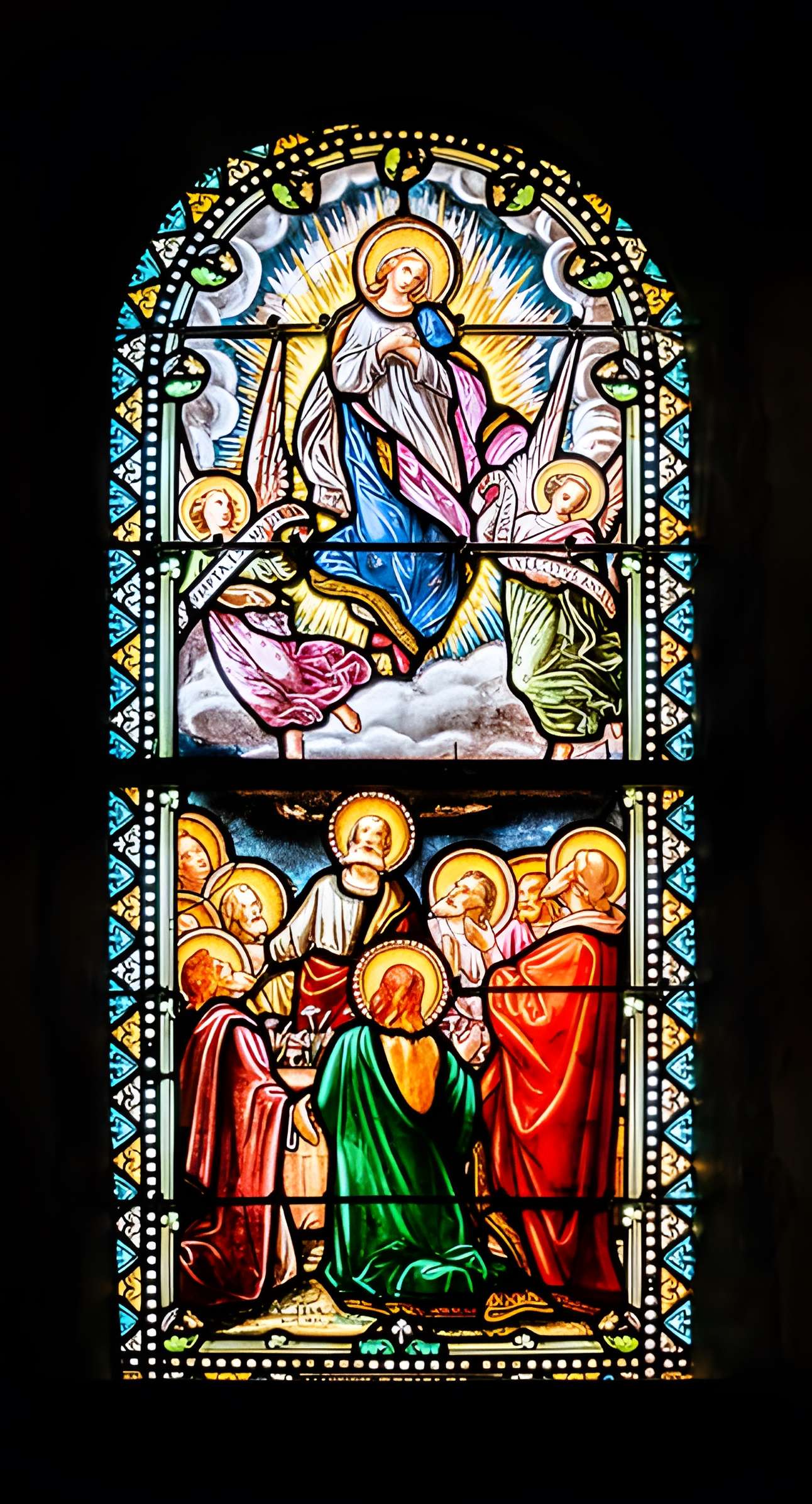 Église Saint-Priest de Saint-Priest-Ligoure