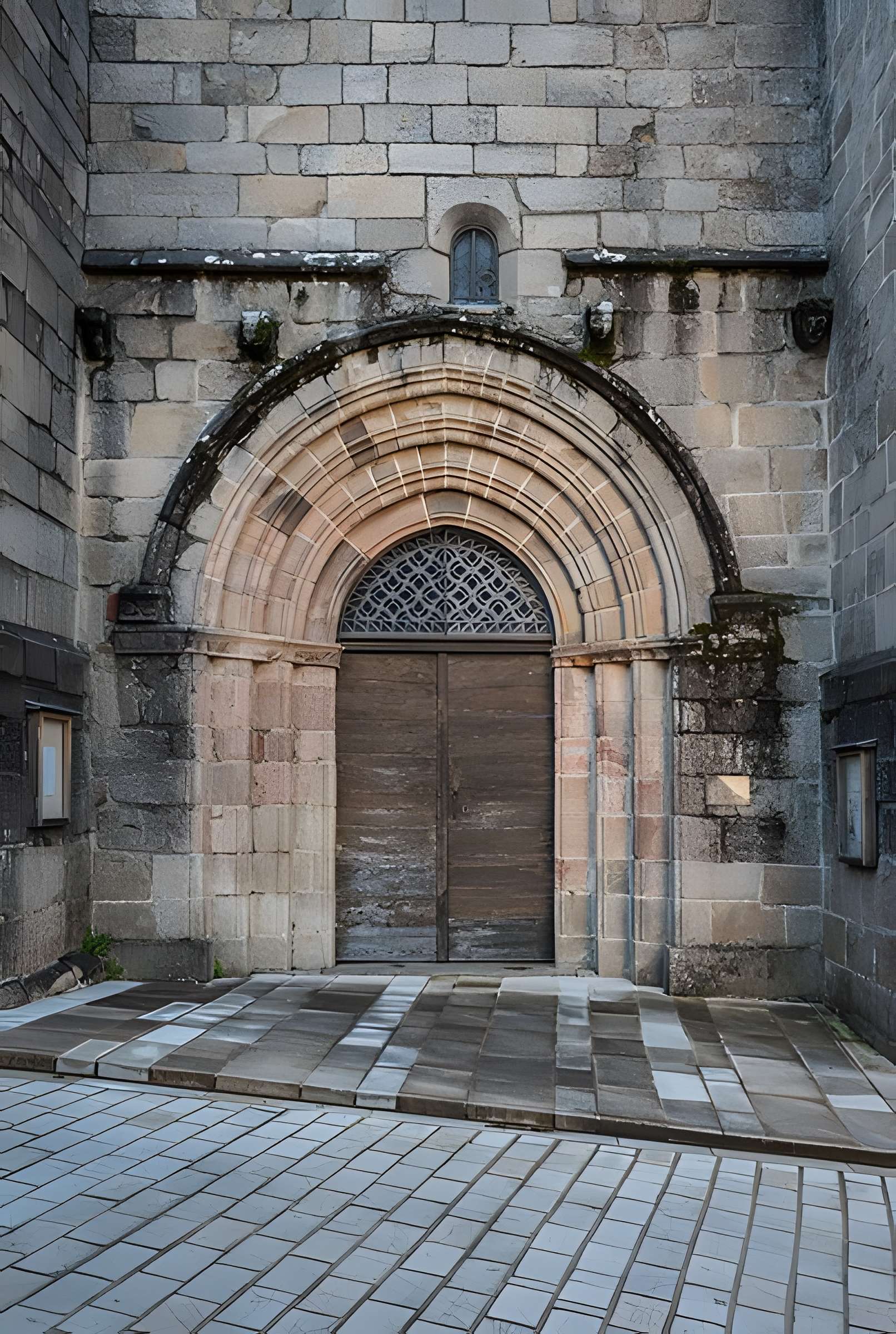 Église Saint-Priest de Saint-Priest-Ligoure