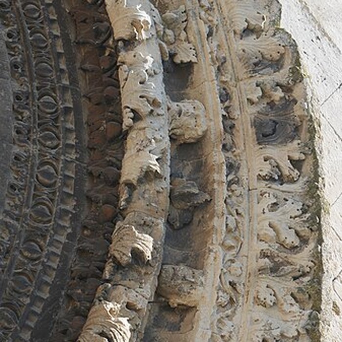Photo de Cathédrale Notre-Dame de Saint-Paul-Trois-Châteaux