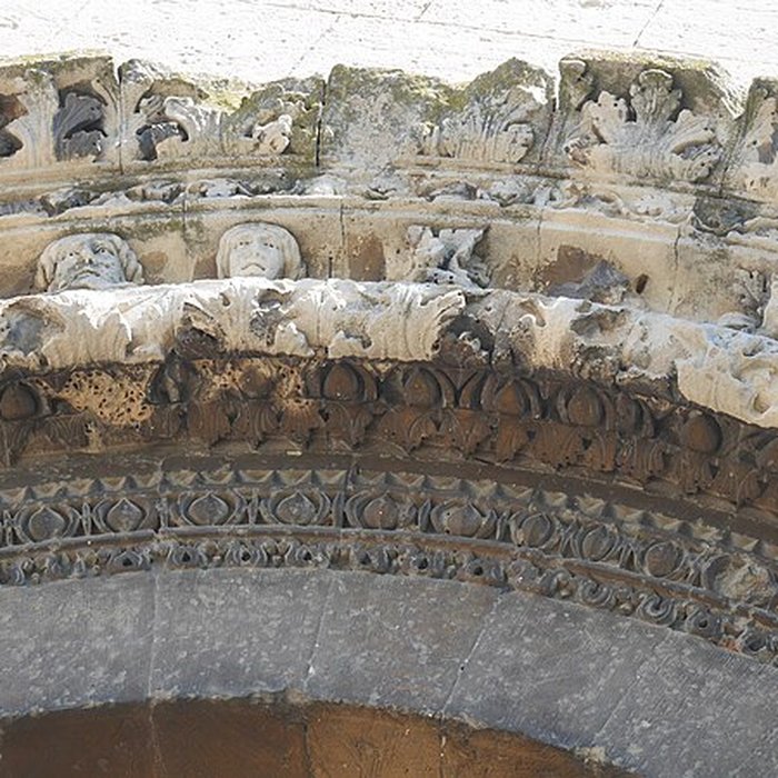 Photo de Cathédrale Notre-Dame de Saint-Paul-Trois-Châteaux