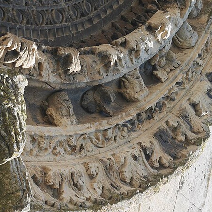 Photo de Cathédrale Notre-Dame de Saint-Paul-Trois-Châteaux