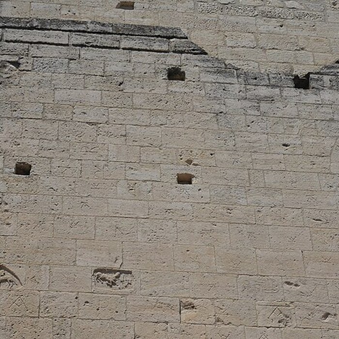 Photo de Cathédrale Notre-Dame de Saint-Paul-Trois-Châteaux