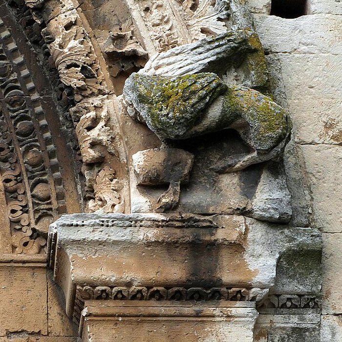 Photo de Cathédrale Notre-Dame de Saint-Paul-Trois-Châteaux