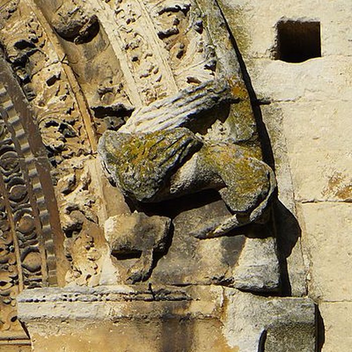Photo de Cathédrale Notre-Dame de Saint-Paul-Trois-Châteaux