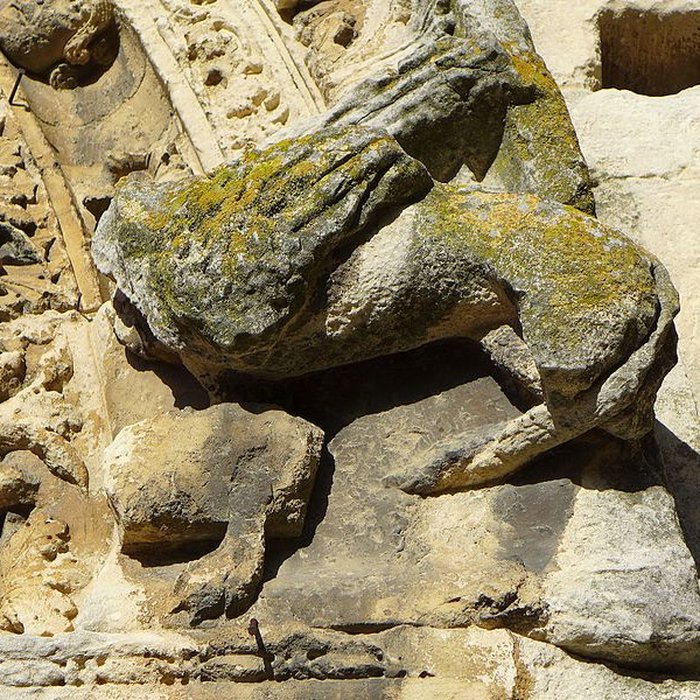 Photo de Cathédrale Notre-Dame de Saint-Paul-Trois-Châteaux