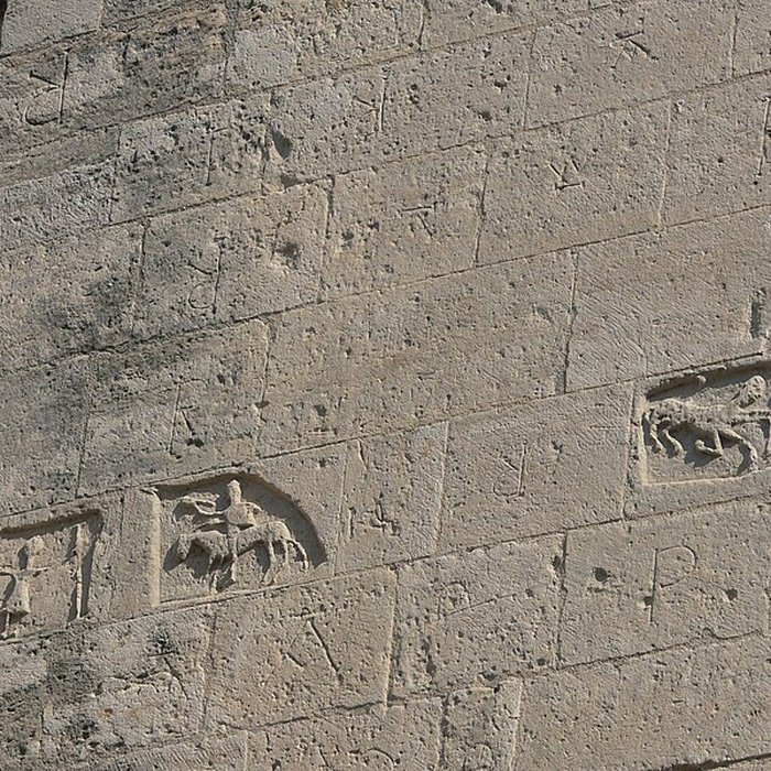 Photo de Cathédrale Notre-Dame de Saint-Paul-Trois-Châteaux