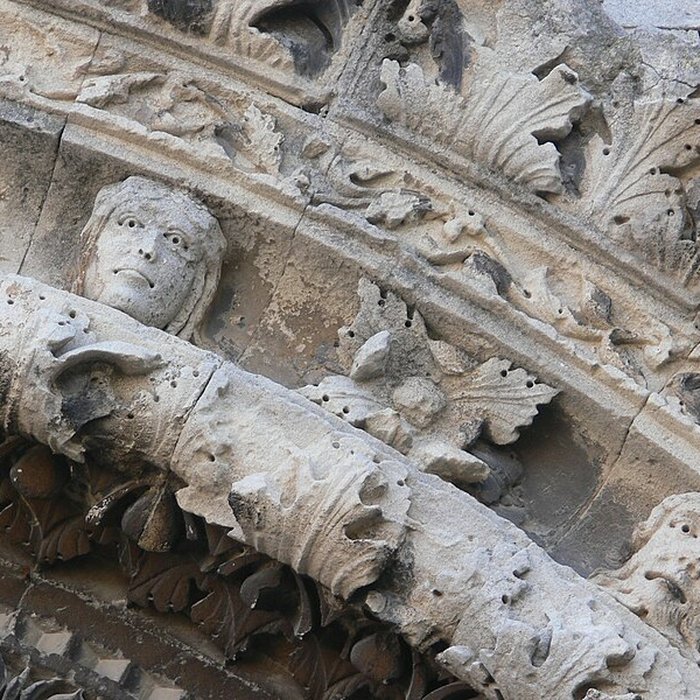 Photo de Cathédrale Notre-Dame de Saint-Paul-Trois-Châteaux