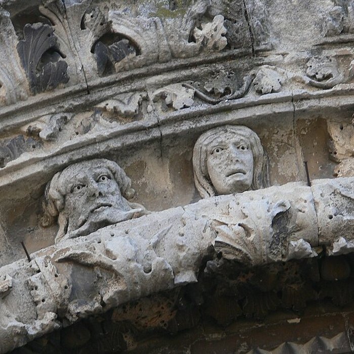 Photo de Cathédrale Notre-Dame de Saint-Paul-Trois-Châteaux