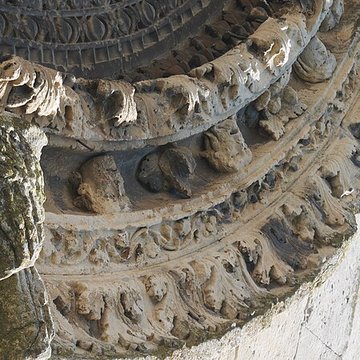 Cathédrale Notre-Dame de Saint-Paul-Trois-Châteaux