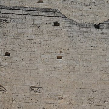 Cathédrale Notre-Dame de Saint-Paul-Trois-Châteaux